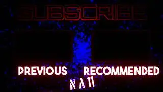 Nuclear Outro 4 | N_A_11
