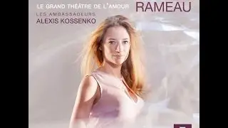 Sabine DEVIEILHE: Rameau, 