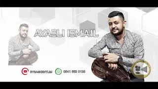 Ayaşlı İsmail & ßy_ßaŞkenTLim - Bakmıyorsun Sevdiğim (YENİ) █▬█ █ ▀█▀