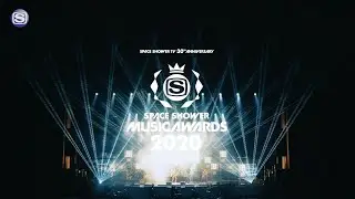 O.A. 3.28(土) 20:00～ | SPACE SHOWER MUSIC AWARDS 2020