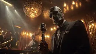 SICARIO - XOROS (1950's Motown Soul AI Cover)