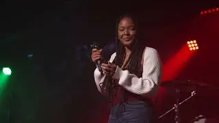 Marie Claire König Empire State Of Mind (Alicia Keys Cover)