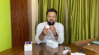 realme X2 Pro Unboxing