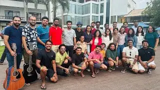 Epic Day Out with IFS Fam at Amagi Aria! 🏖️🥂