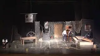 DUVARLARIN ÖTESİ (TURGUT ÖZAKMAN) KONYA FESTİVALİ