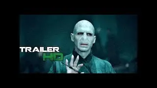 VOLDEMORT   Trailer   Harry Potter Series   Origins Of The Heir   Official