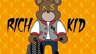 [FREE]  Higher // Drake X Rich the Kid Type beat ( Flute Instrumental)