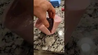 testing a new Devil Fruit and it's wild.
