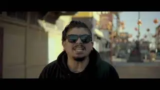 LinusDayz - AGNI KAI (Official Music Video)