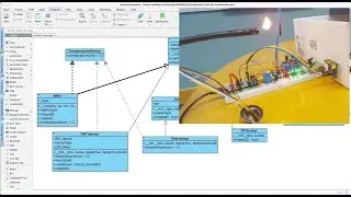 🔥 Sensor Hierarchy in Action! Testing 10 different Sensors with Raspberry Pi Pico | OOP MicroPython