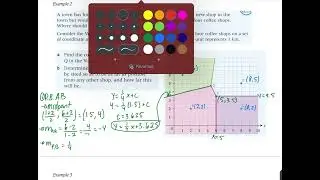 04- Toxic Waste Dump Problem Voronoi Diagrams