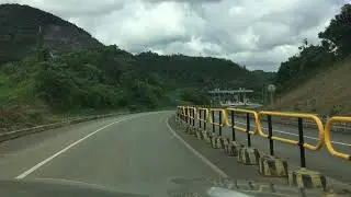 North South Highway | Unity Valley