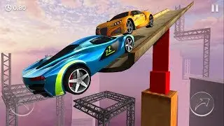 3D Car Balance - Simulator Game, Android Gameplay 1080p