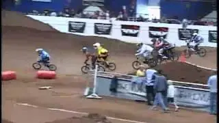 2008 ABA BMX Sooner Nationals Vet Pro Day 1 Main 3