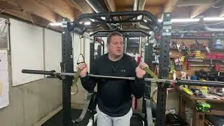 Gym Reaper Wrist Straps Unboxed | Are They Worth It?