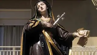 Venerdi' Santo 