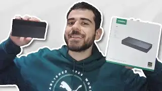 AliExpress UGREEN $30 Capture Card - Review and Tests