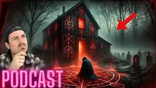 Ep. 92 | The Devil's Mark  - MrBallen&rsquo;s Medical Mysteries Podcast