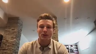 1-on-1 with Lucas Ciona