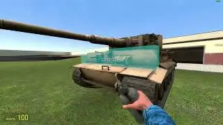 LVS Guide for Rookies (Heli, Cars, Tanks, and Tools)