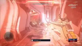 Halo 5: New Beginnings Montage