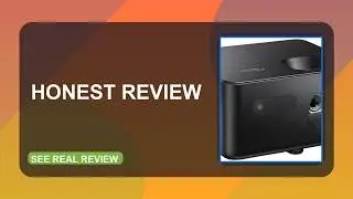 Optoma Photon Life PK31 4K LED Portable Home Honest Review 2026