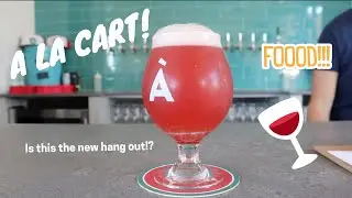 I'm excited! - Explore Orlando | A LA Cart