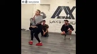 Little Girl dancing  Shape Of You - Ed Sheeran