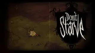 MEDIA HORA BUSCANDO FLINT | Don't Starve #EP1