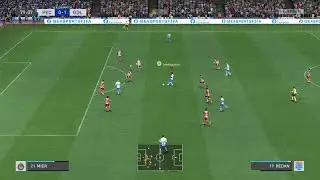 FIFA 22 - Leading to ragequit in under a minute