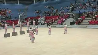 Hiphop Cebu Provincial Sports and Cultural Festival 2025 | Municipality of Sta. Fe