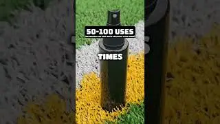 Turf burn is your fault. Fix it at turfguard.shop. #football #soccer #sports