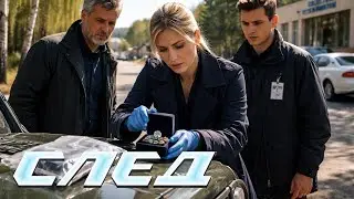 След. 645 серия - Вечные ценности | Криминальные сериалы