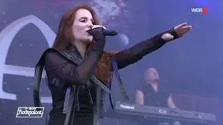 Epica - A Phantasmic Parade @ Summer Breeze 2017