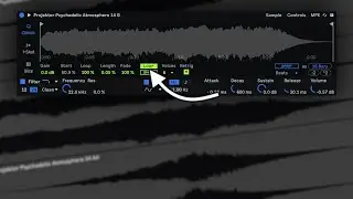 4 Ways to use Atmosphere Samples (Free Samples Included!)