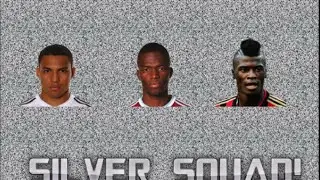 FIFA 15 ULTIMATE TEAM - INSANE SILVER SQUAD FEAT. VALENCIA, MONTERO, AND NIANG!