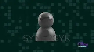 Synergyk - AI Bot Driven Teambuilding Experience!