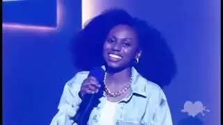 It's worship time! Lyric Video  || First Love Music | ft. Keziah