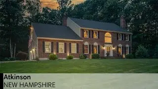 Video of 36 Coventry Road | Atkinson, New Hampshire real estate & homes by Catherine Zerba