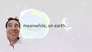 A (totally) accurate reenactment of the universe