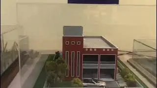 MLA camp office in Telangana