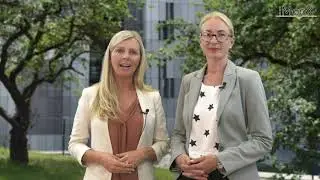 Willkommensvideo