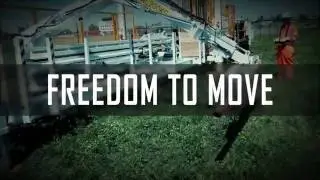 Boart Longyear LF&trade;160 Drill Rig and FL262 FREEDOM&trade; Loader