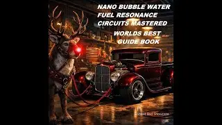 Hydrogen Hot Rod Magazine Unlock the Secrets of Resonant Water Fuel