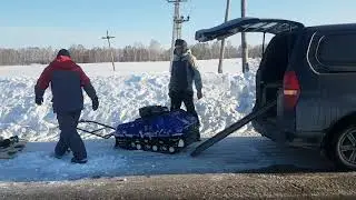 Братва с рыбалки🤣🤣🤣