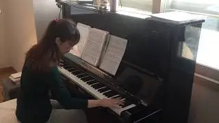 Let's Piano- Christy Cho plays Part of Your World, Disney The Little Mermaid (디즈니 인어공주)
