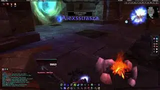 World of Warcraft Cataclysm Classic - Quick Baradin Hold 25