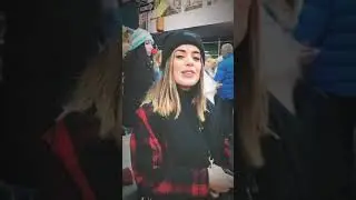 ALBA PAUL FERRER @ALBAPAULFE INSTAGRAM STORIES COMPILATION 01 DE ENERO DEL 2019