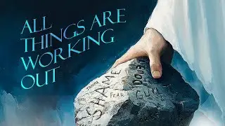 All things are working out- Lyrics Video #TrendingMusic #NewMusic #GospelTrends