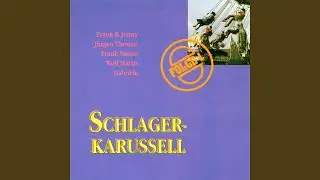 Ich lieb' dich noch immer